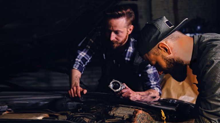 Maintenance Tips to Make Your Car Last Longer