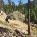 Mountain Havoc 2017