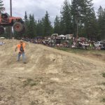Mountain Havoc 2017
