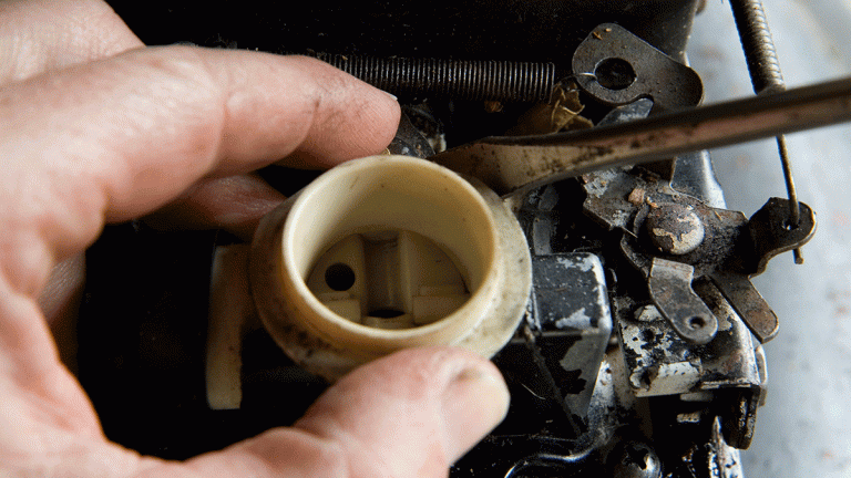 How to Fight Ethanol Problems in Small Engines