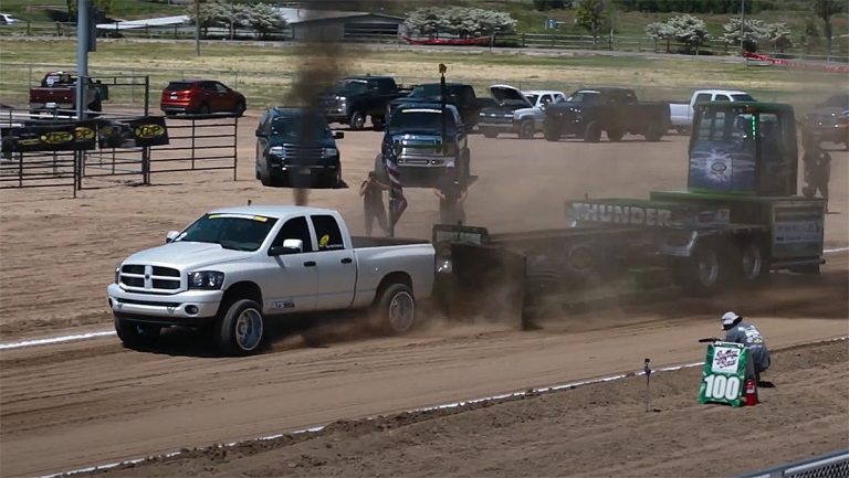 “AMSOIL is a Proven Product”