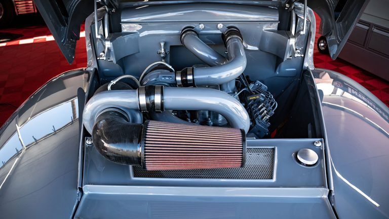 What’s the Best Oil for Turbo Cars?