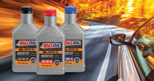 Reformulated XL Motor Oil: Stronger for Longer