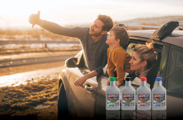 What’s New about Reformulated OE Synthetic Motor Oil?
