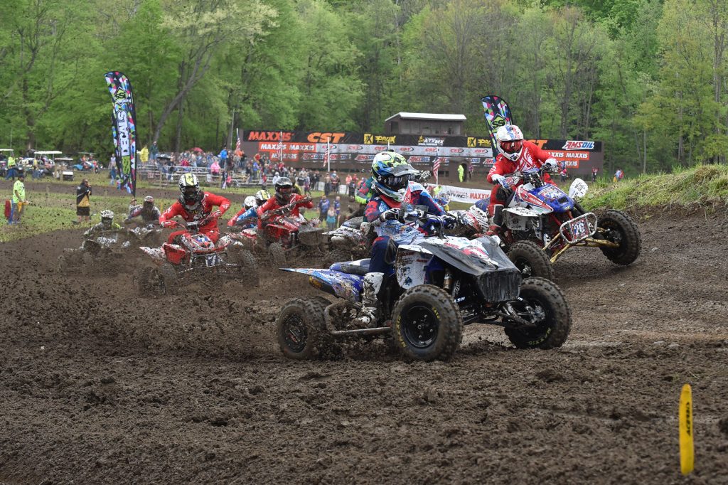 ATV Racing