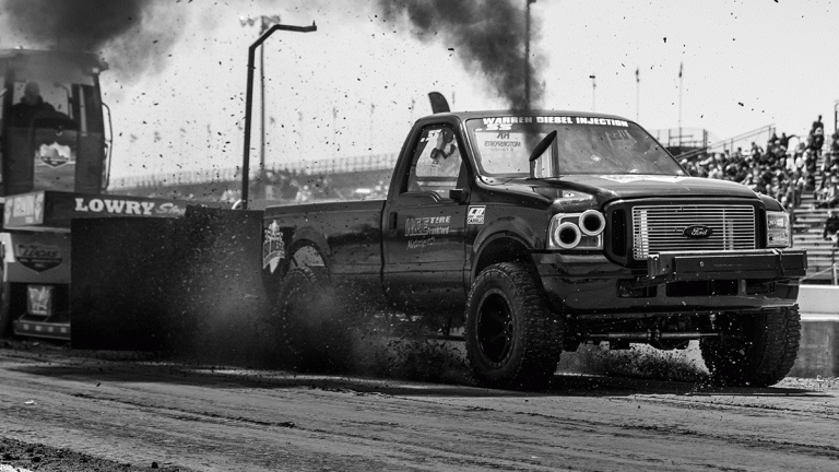 What Is Diesel Cetane and Why Does It Matter?