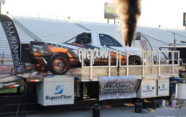 Should You Use Diesel Competition Oil?