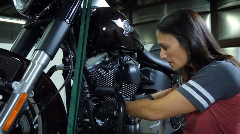 Prepare Your Bike for Summer Riding