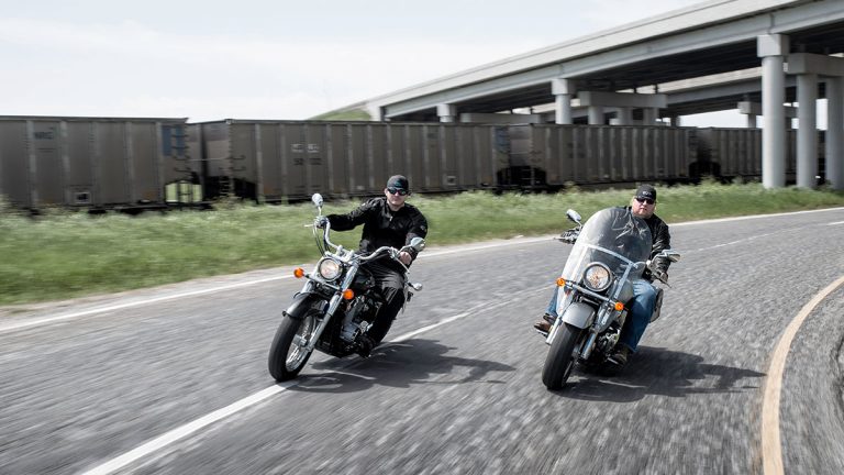 Should I Warm Up My Motorcycle Before Riding?