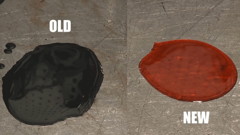 Transmission Flush vs Fluid Change: Which is Better?