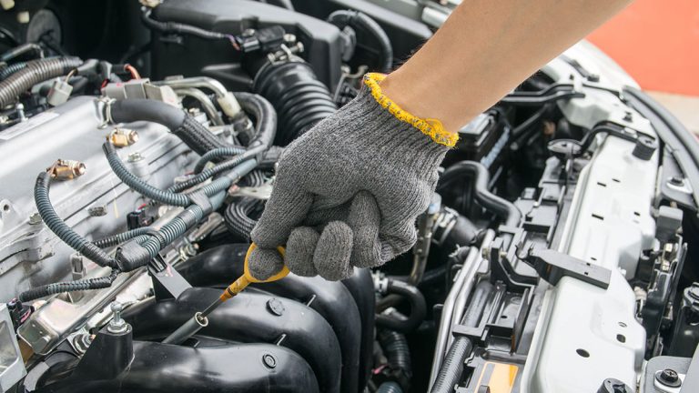 A Beginner’s Guide to Motor Oil: What You Need to Know