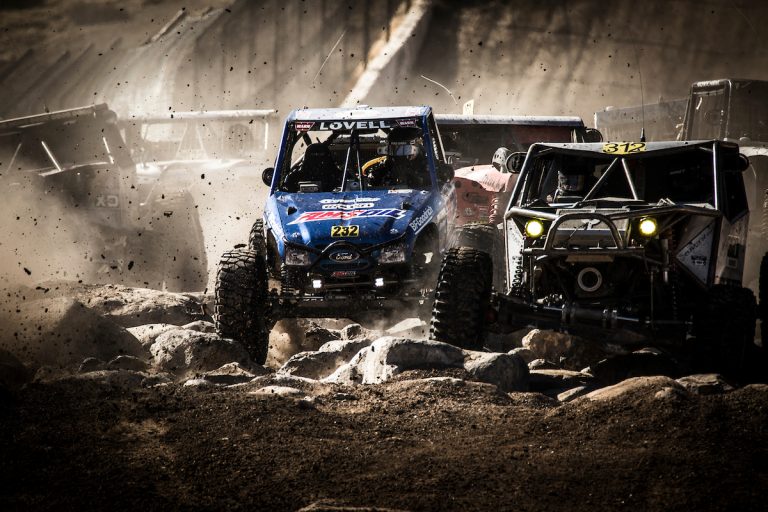 Tips & Tricks for Landing a Racing Sponsorship
