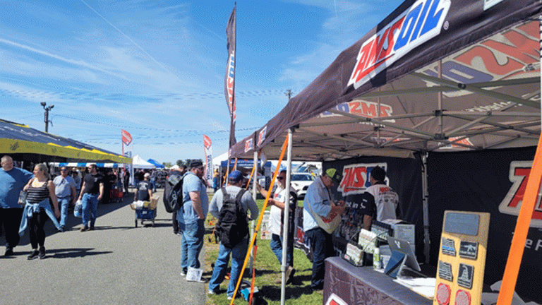 A Newbie’s Guide to Spring/Fall Carlisle Car Shows