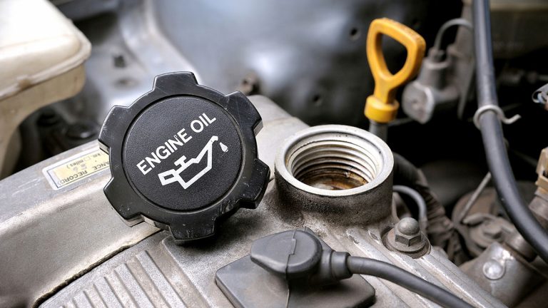 What is Fuel Dilution (and Why is it Bad)?
