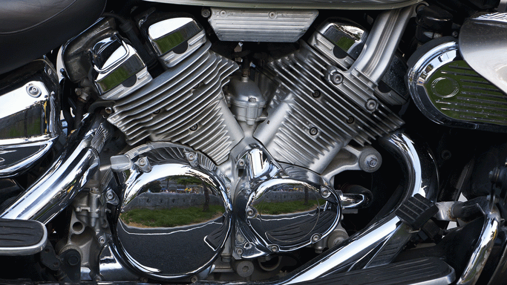 Motorcycle Winter Storage: How to do it Right