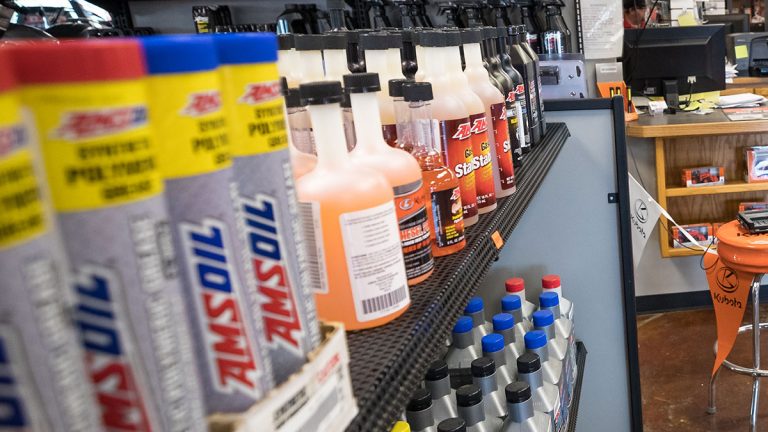 What is the Shelf Life of Motor Oil and Grease?
