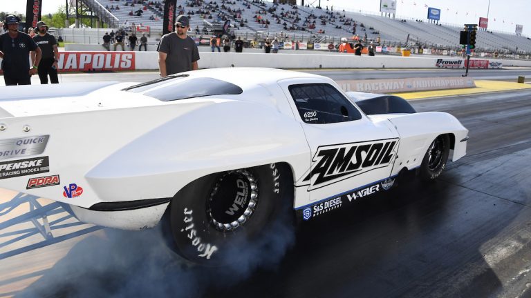 Should I Use Racing Oil in My Daily Driver?