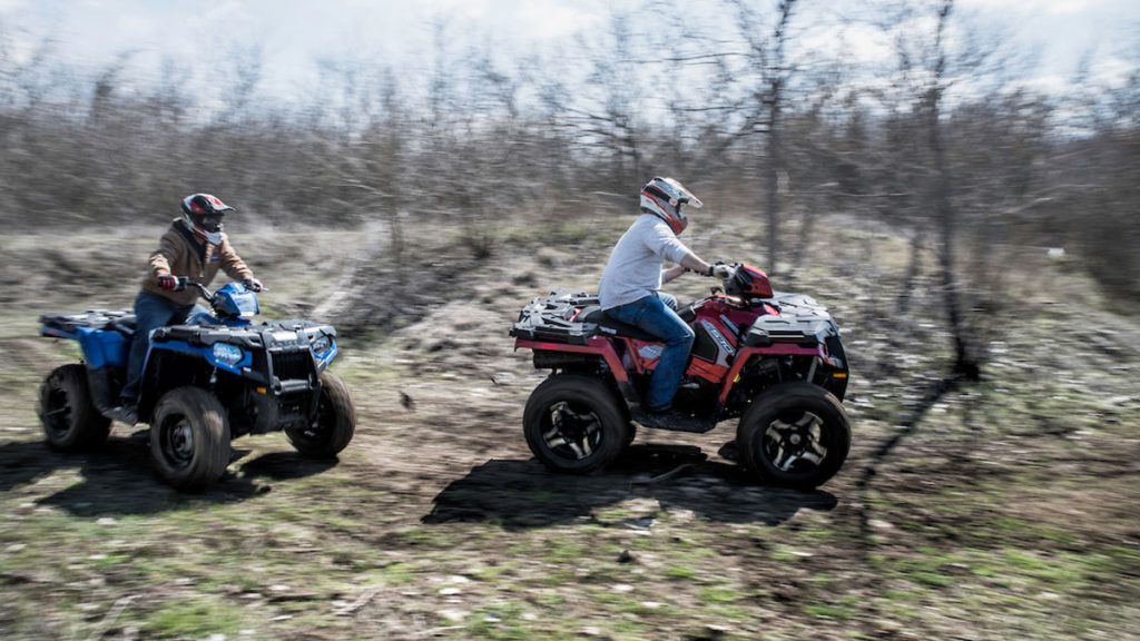 ATV/UTV Maintenance Tips to Maximize Machine Life