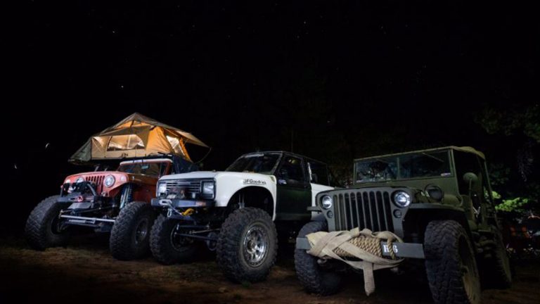 2019 Expedition Colorado – Wide Open Spaces