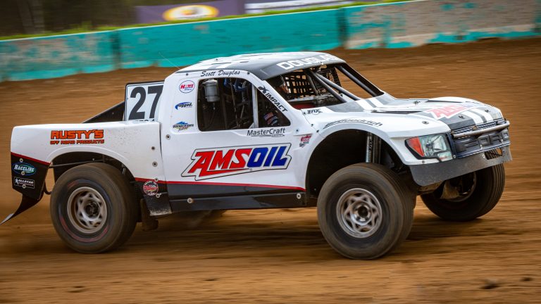 No Shortage of Excitement at the 50th Crandon World Championships