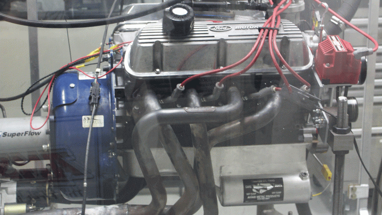 2019 AMSOIL Engine Masters Challenge Wrap-up