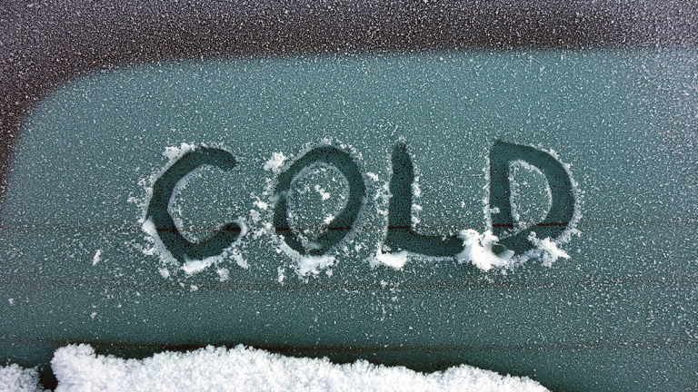 Should I Warm Up My Car in Winter?