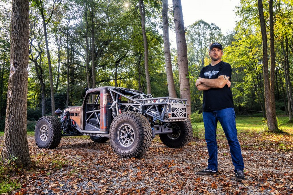 Tim Odell - AMSOIL Company of Enthusiasts 2020