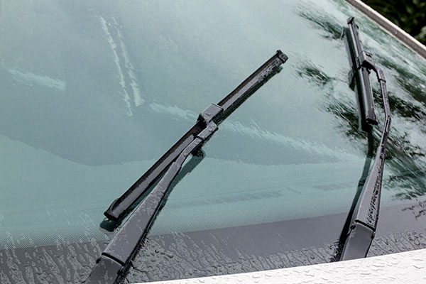 Fix Windshield Wiper Chatter