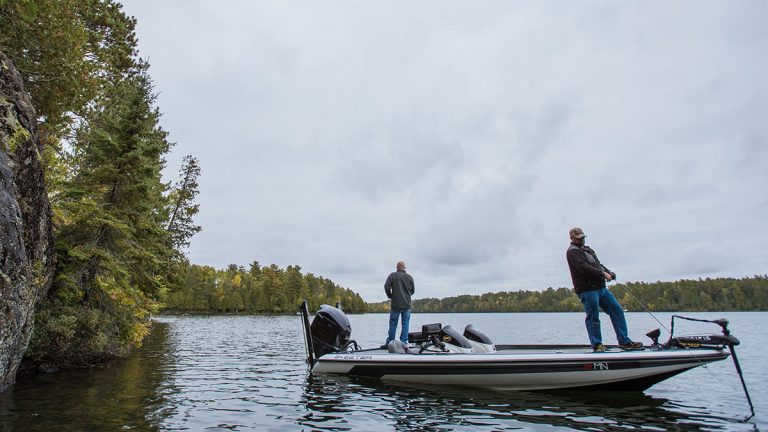 What to Look for When Buying a Used Boat