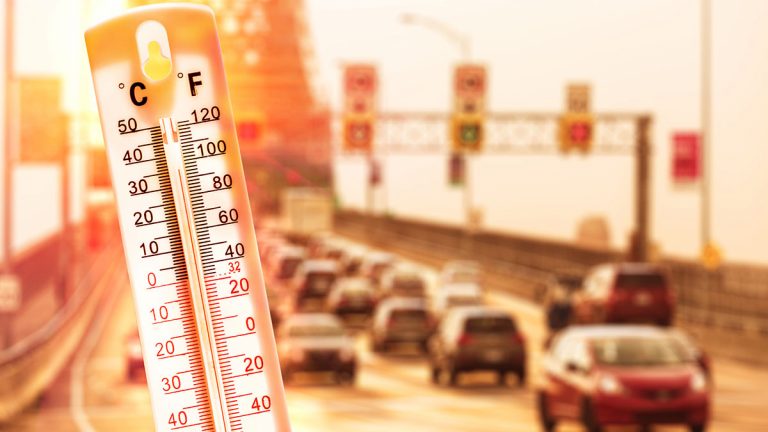 What’s the Best Motor Oil for High Heat?