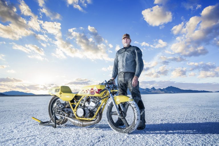See why Mark Atkinson is into Creating