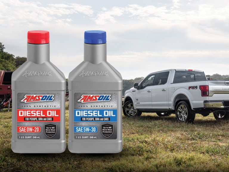 Big Protection for Smaller Diesel Vehicles