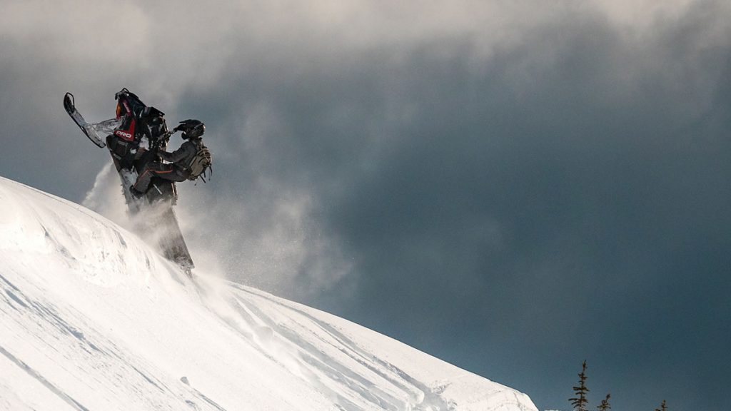 Best snowmobile oil