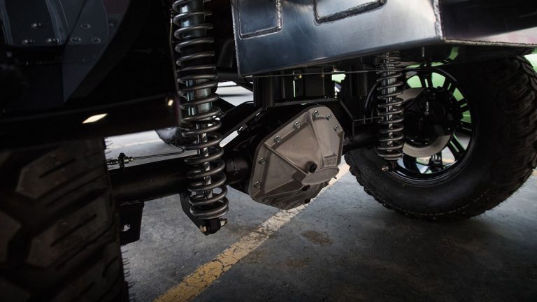 What is Hypoid Gear Oil? (And Other Gear Oil Questions Answered)