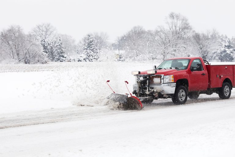 How to Prevent Diesel Fuel Gelling
