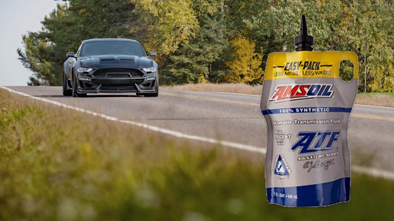 What is Transmission Fluid?