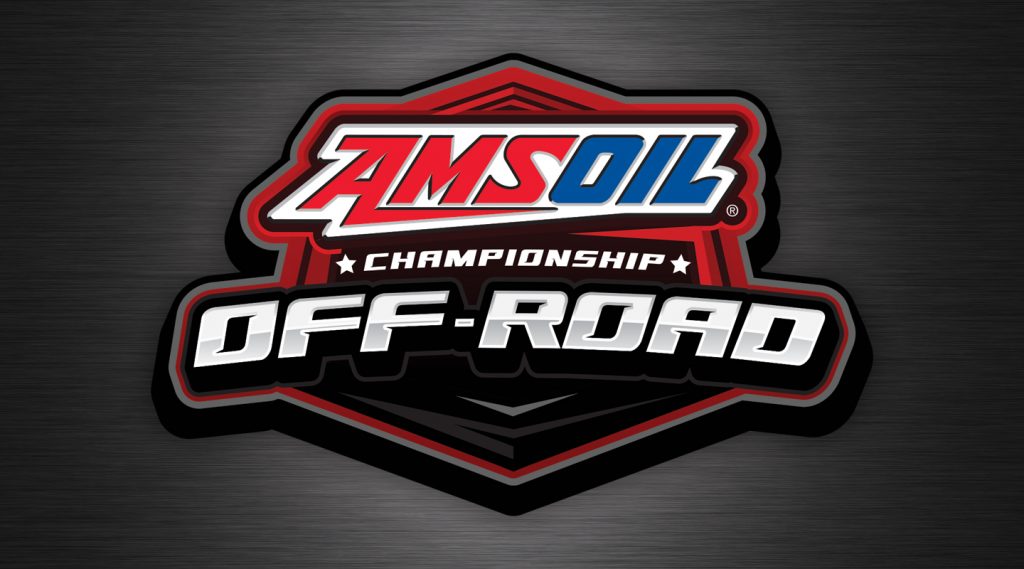 AMSOIL Championship Off-Road
