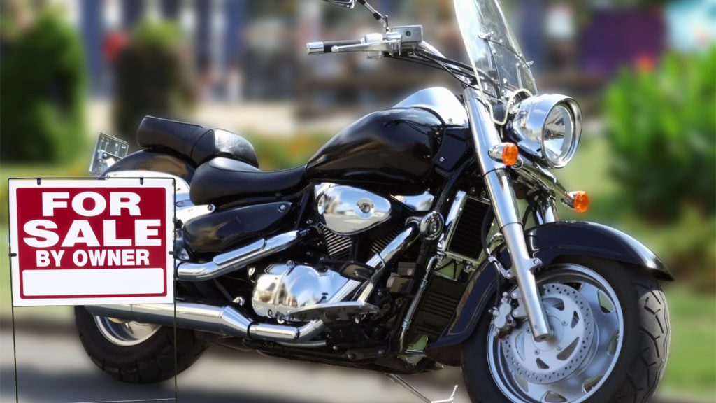 Used motorcycle buying guide