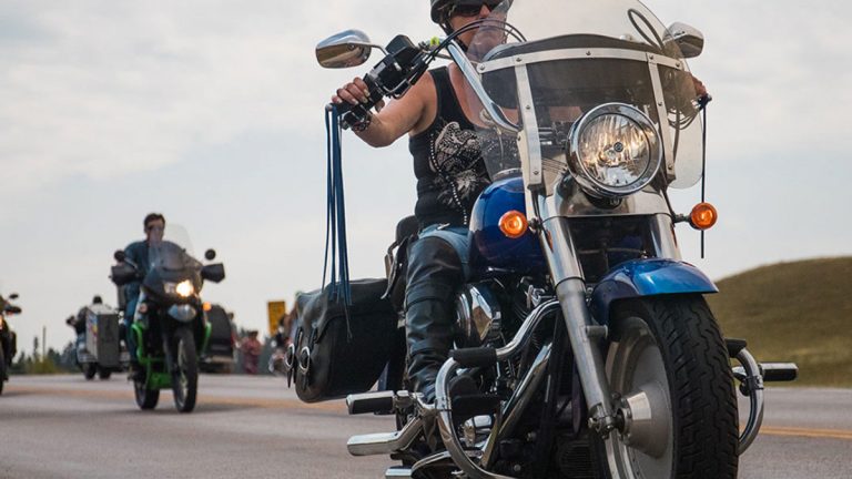 Our Top Motorcycle Safety Tips
