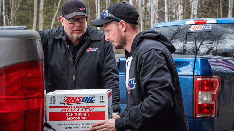 Is Becoming an Independent AMSOIL Dealer Worth It?