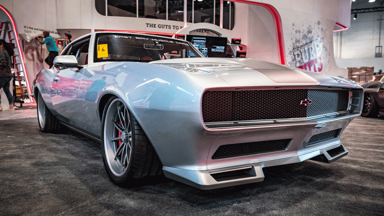 GM dexos1 Gen 3 Raises Motor Oil Performance Standards