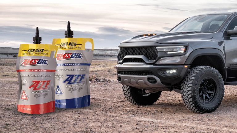Why Change Transmission Fluid?