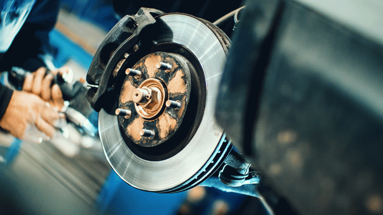 Does Brake Fluid Go Bad?