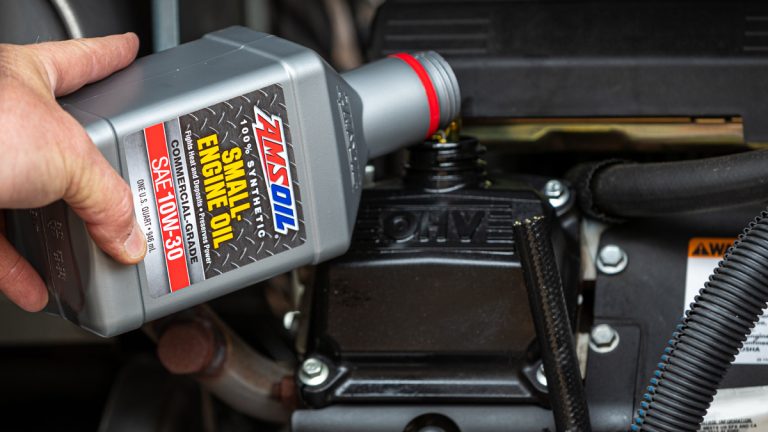 Generator Maintenance Tips