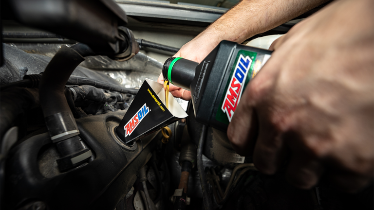Top 5 Motor Oil Myths Busted