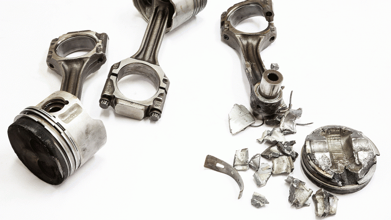What is the Best Motor Oil for LSPI?