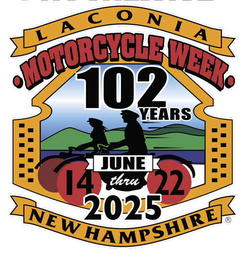 Upgrade to AMSOIL at Laconia Motorcycle Week