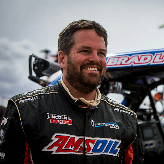 Brad Lovell