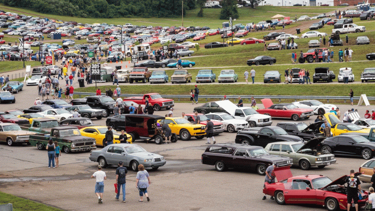 2022 Hot Rod Power Tour Preview