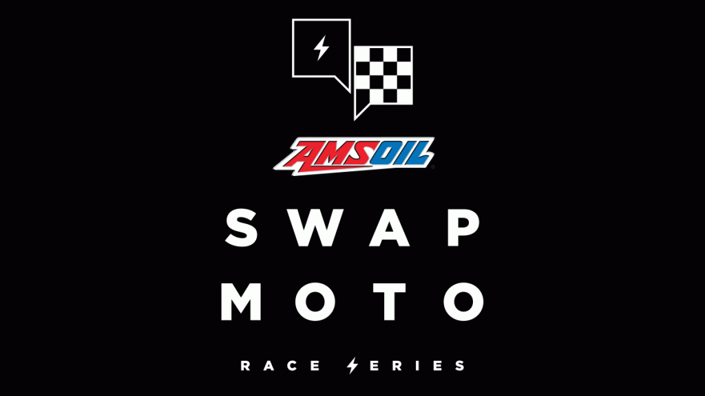 Swapmoto logo
